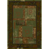 Innovation Soleil Celadon Rug