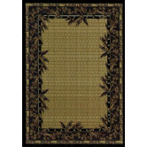 Innovation Osaka Cocoa Rug
