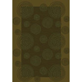 Innovation Wabi Tobacco Rug