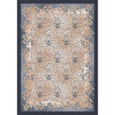 Pastiche Kashmiran Caramay Blue Smoke Rug