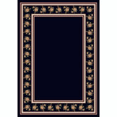 Design Center Rosalie Sapphire Rug
