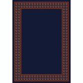 Design Center Foulard Onyx Rug