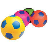 Soccer Ball 7 1/2"