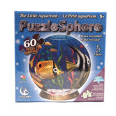 The Little Aquarium 60 Piece Jigsaw Puzzle