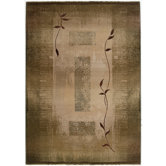 Generations Green Rug