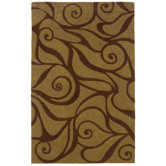 Paradigm Beige/Brown Rug