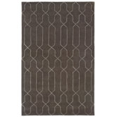 Silhouette Grey Rug
