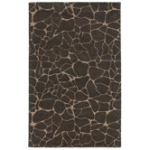 Silhouette Grey Rug