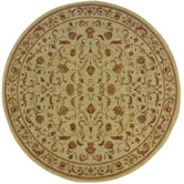 Allure Cream Floral Rug