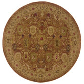 Allure Brown Rug