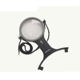 Over-the-Neck Lighted Ultraviewer