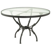 Kross Round Dining Table