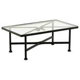 Kross Rectangular CoffeeTable