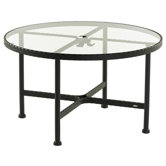Kross Round Cocktail Table