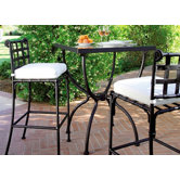 Kross 3 Piece Pub Set