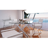 Oskar 5 Piece Dining Set