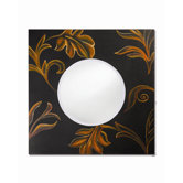 Maarten Wall Mirror