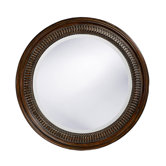 Monmouth Round Wall Mirror
