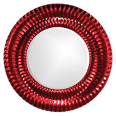 Sao Paolo Mirror