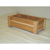 Cedar Creek Planters