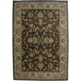 Galleria Brown Rug