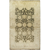Heritage Brown Rug