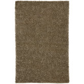 Kempton Shag Tan Rug