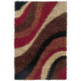 Kempton Shag Multi Rug