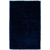 Kempton Shag Blue Rug