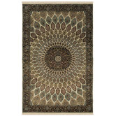 Puria Ivory Rug