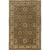 Shine Brown Rug