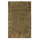 Shine Green Rug