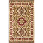 Shine Brown Rug