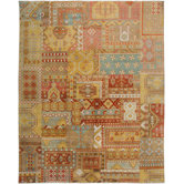 Heritage Multi Rug