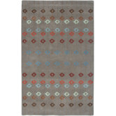 Anna Redmond Multi Rug