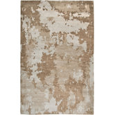 Avant Garde Beige/Brown Rug