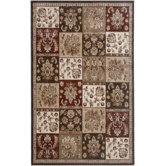 Galleria Brown Rug