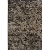 Galleria Brown Rug