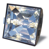 CaymanSun HQI Pendant System