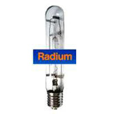 MH 20K Radium Bulb in Clear