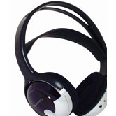 TV Listener J3 Extra Headset Only