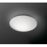 Puck 2.25" 1 Light Wall Fixture / Flush Mount