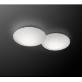 Puck Wall Fixture / Flush Mount