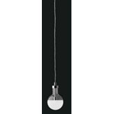 Nobel 1 Light Mini Pendant