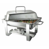 Single Chafing Dish