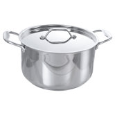 Deep Casserole