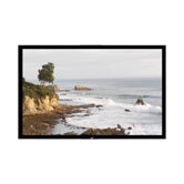 CineWhite Cinema235 Series Fixed Frame Wide Screen - 138" Diagonal