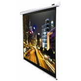 Spectrum Ceiling/Wall Mount Electric Projection Screen