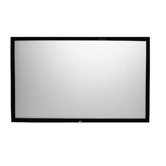Sable235 Wall Mount 96" Fixed Frame Projection Screen