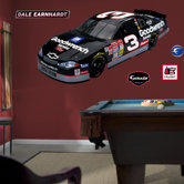 Dale Earnhardt Sr. Wall Graphic
